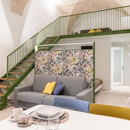 Casa Ape Regina - Puglia Mia Apartments Monopoli Eksteriør billede