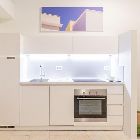 Casa Ape Regina - Puglia Mia Apartments Monopoli Eksteriør billede