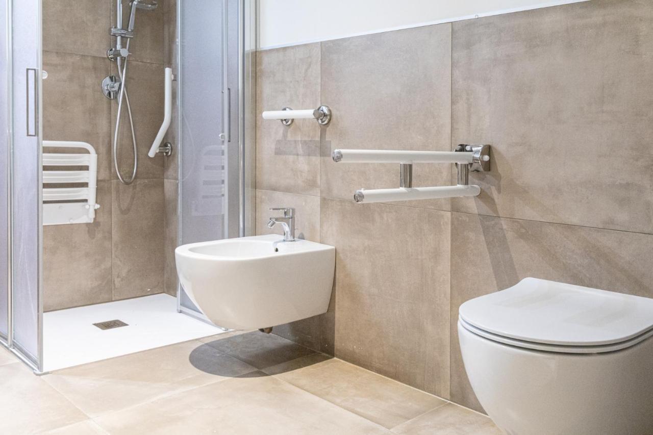 Casa Ape Regina - Puglia Mia Apartments Monopoli Eksteriør billede
