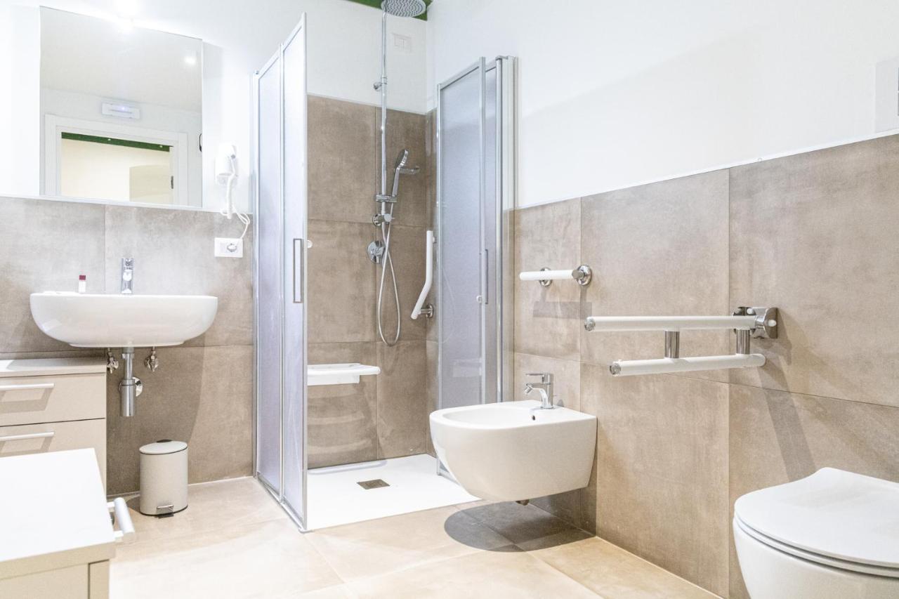 Casa Ape Regina - Puglia Mia Apartments Monopoli Eksteriør billede