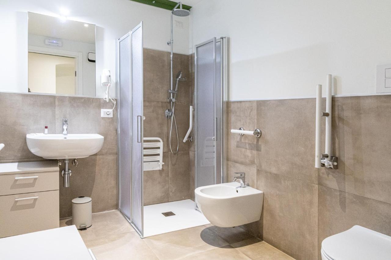 Casa Ape Regina - Puglia Mia Apartments Monopoli Eksteriør billede