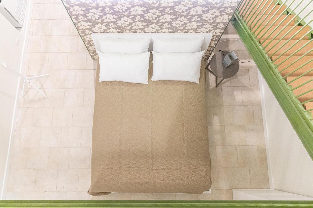 Casa Ape Regina - Puglia Mia Apartments Monopoli Eksteriør billede