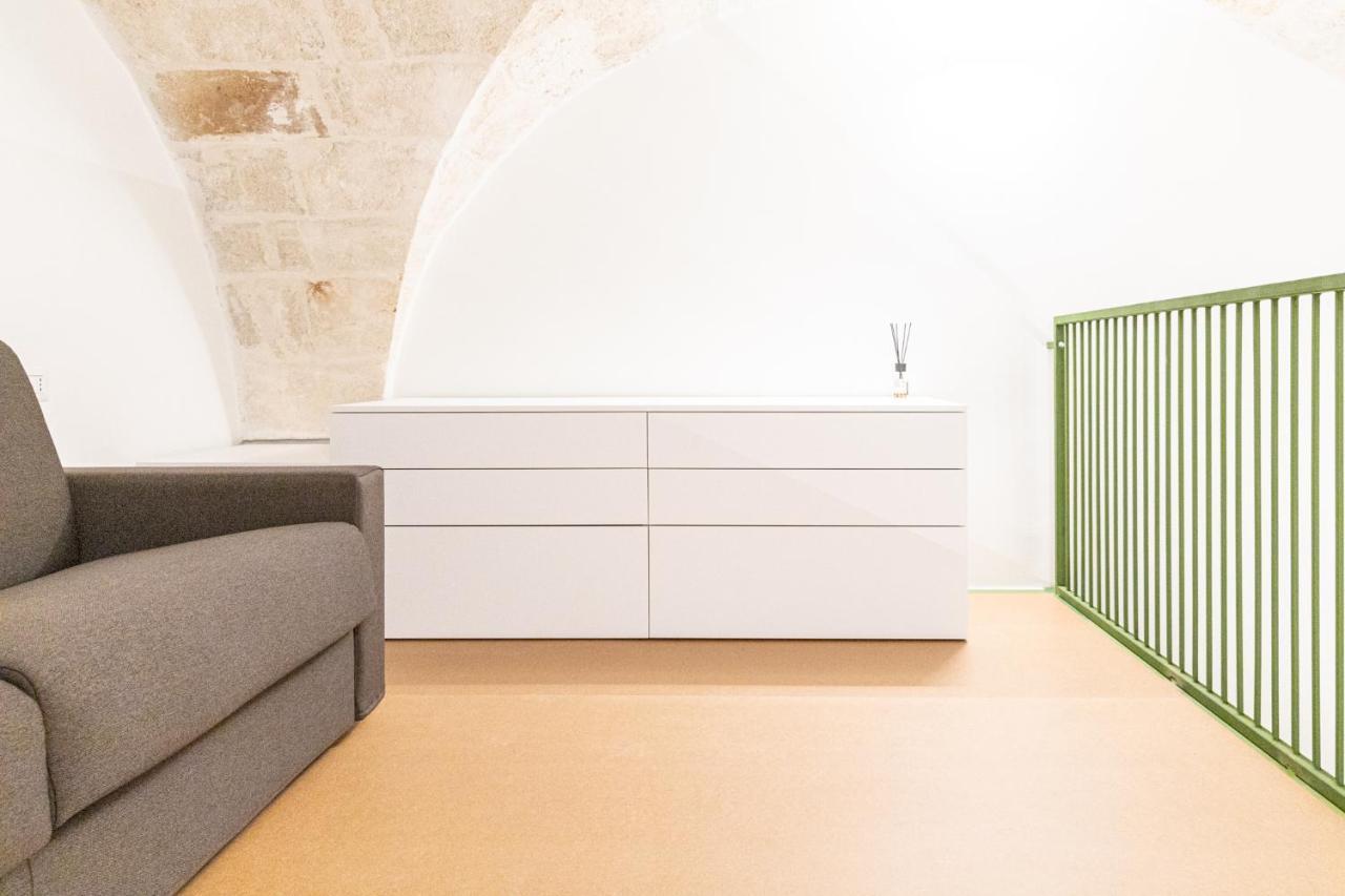 Casa Ape Regina - Puglia Mia Apartments Monopoli Eksteriør billede