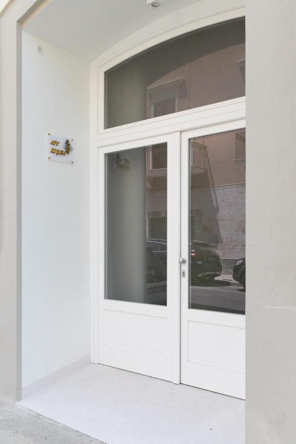 Casa Ape Regina - Puglia Mia Apartments Monopoli Eksteriør billede