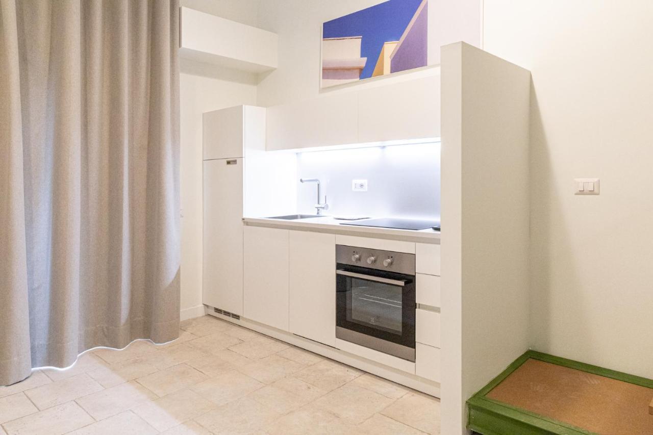 Casa Ape Regina - Puglia Mia Apartments Monopoli Eksteriør billede